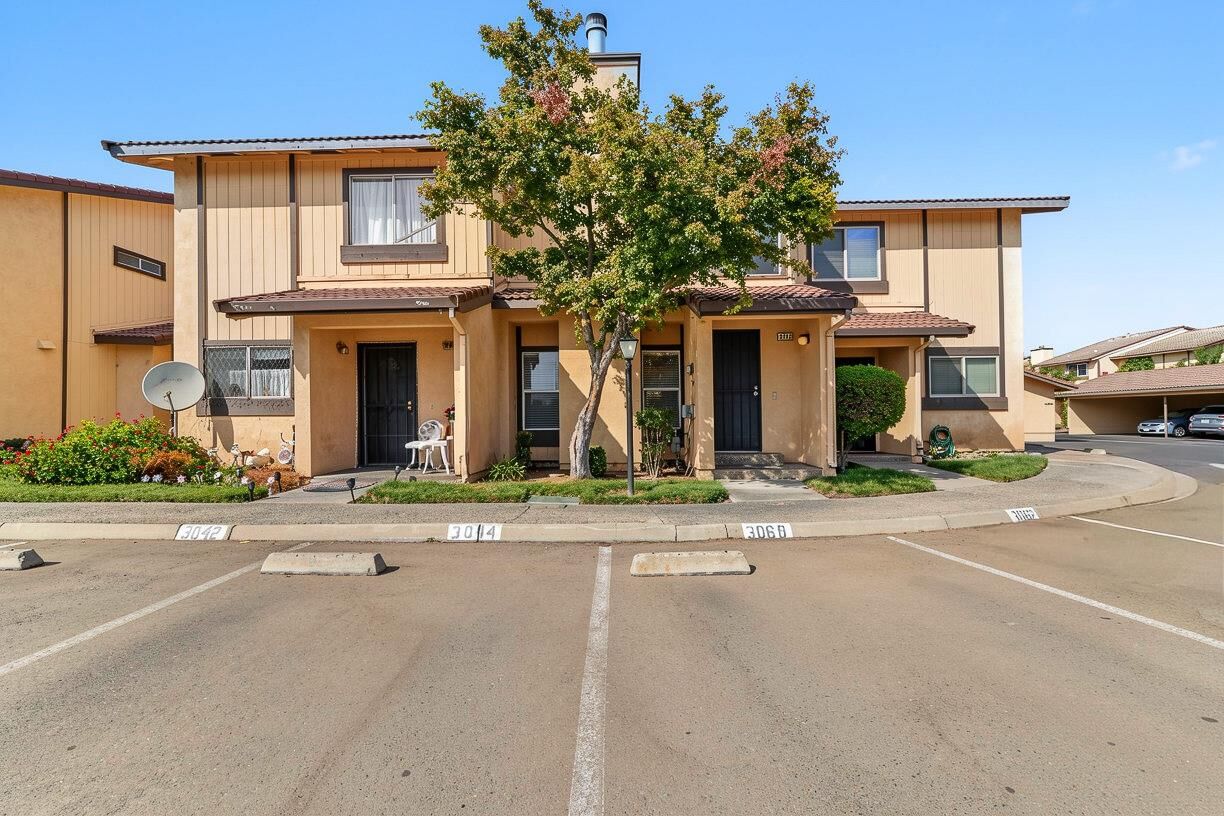 Property Photo: 3042 Andre Lane CA 95382