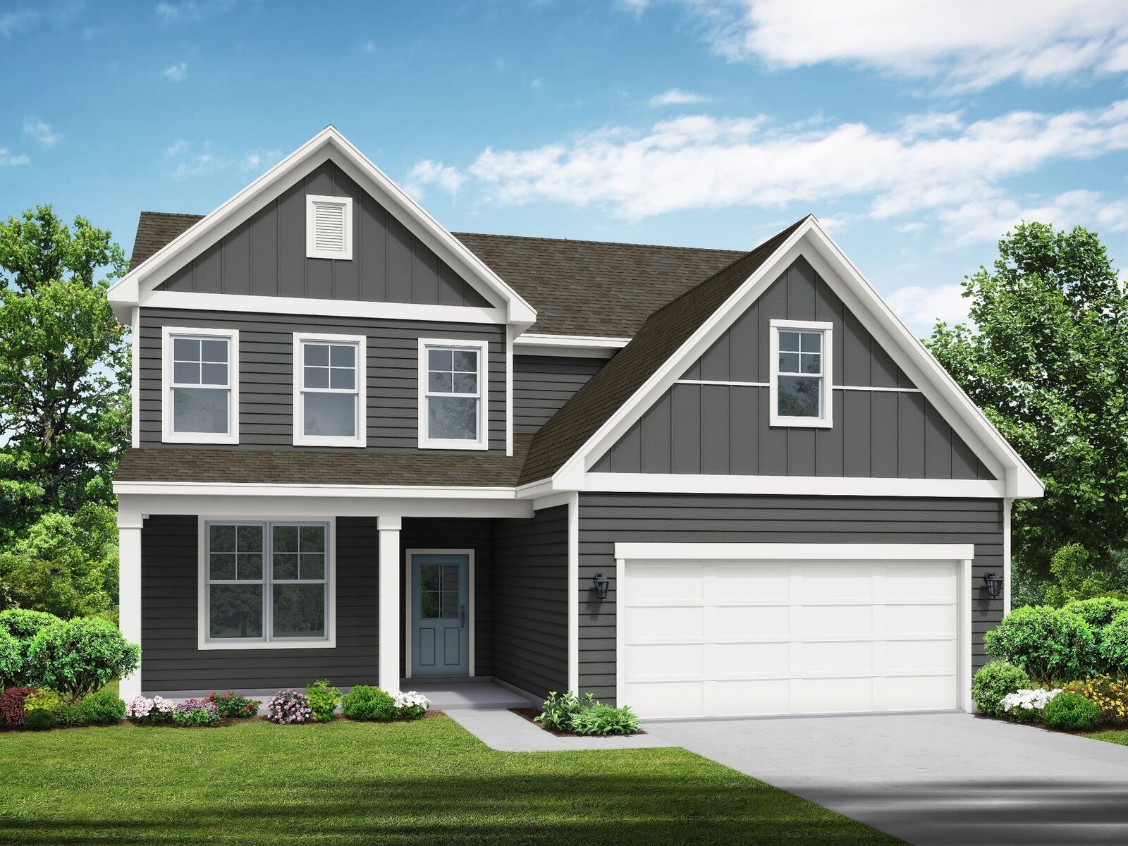 Property Photo:  2417 Boger Drive  TN 37188 