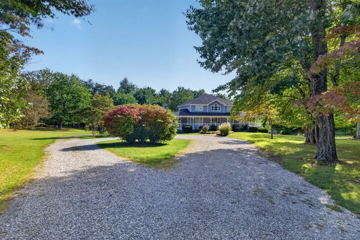 Property Photo:  945 Old Walton Rd  TN 38574 