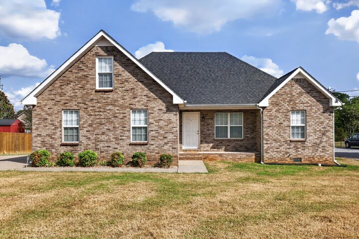 Property Photo:  1036 Auldridge Dr  TN 37037 