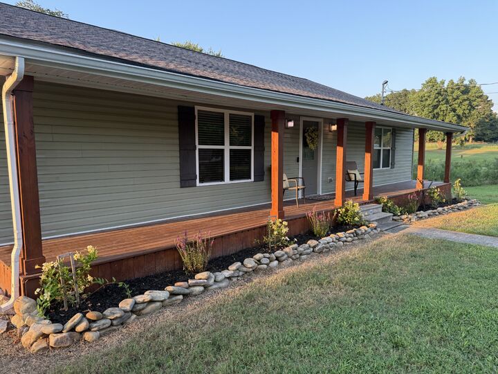 Property Photo:  1614 Warner Bridge Rd  TN 37160 