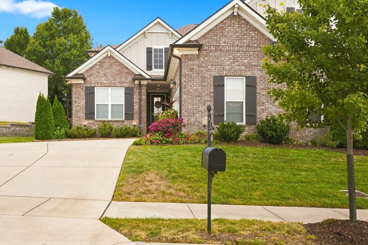 Property Photo:  602 Lake Reserve Cv  TN 37076 