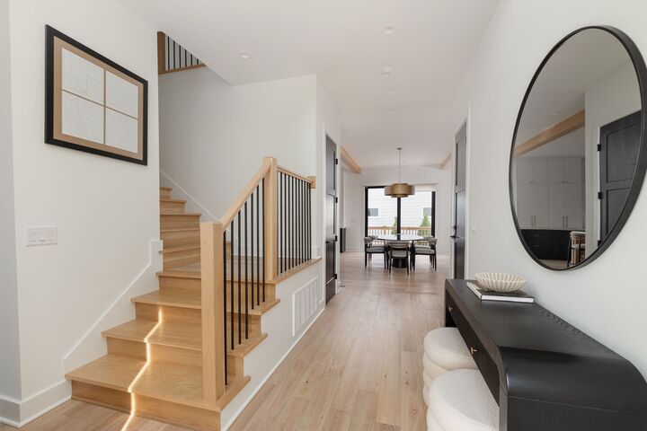 Property Photo: 546 Stevenson St TN 37209