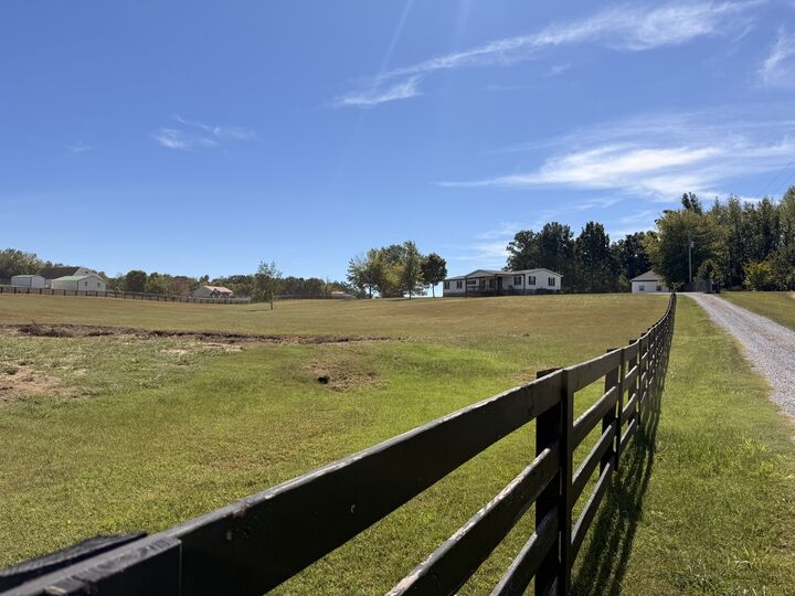 Property Photo: 284 Paul Thompson Rd TN 37022