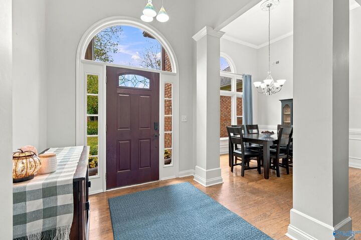 Property Photo:  2624 Quarter Lane SE  AL 35763 
