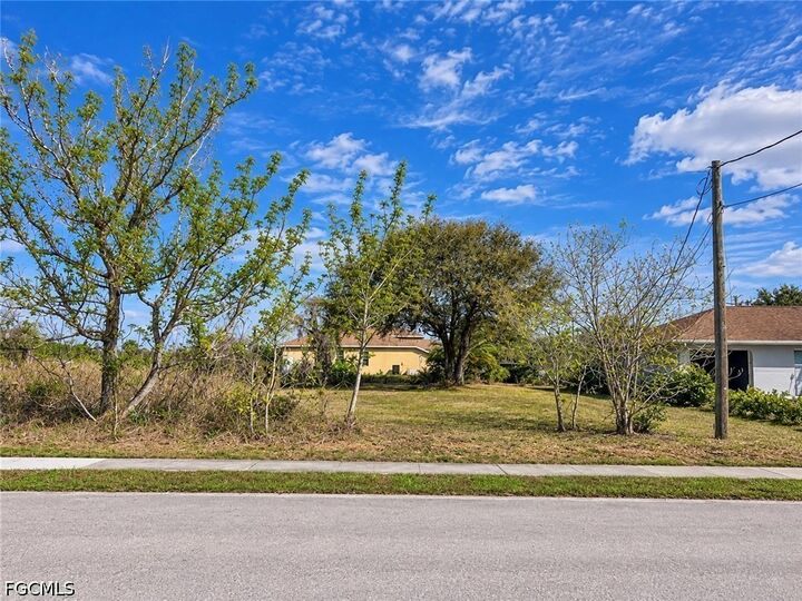 Property Photo:  16971 1st Street  FL 33920 