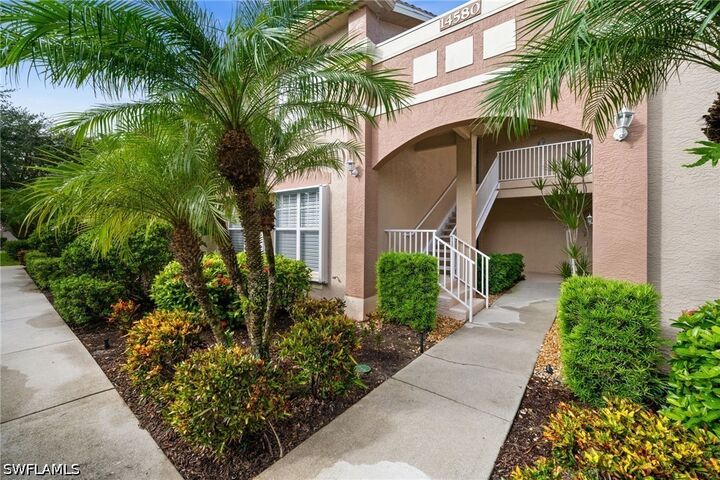 Property Photo:  14580 Daffodil Drive 703  FL 33919 