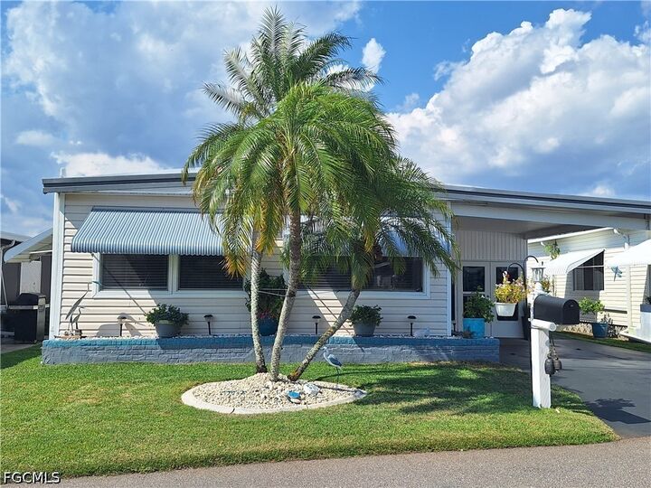 Property Photo: 5714 Captain John Smith Loop S FL 33917