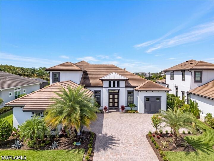 Property Photo:  15388 Motta Way  FL 34114 