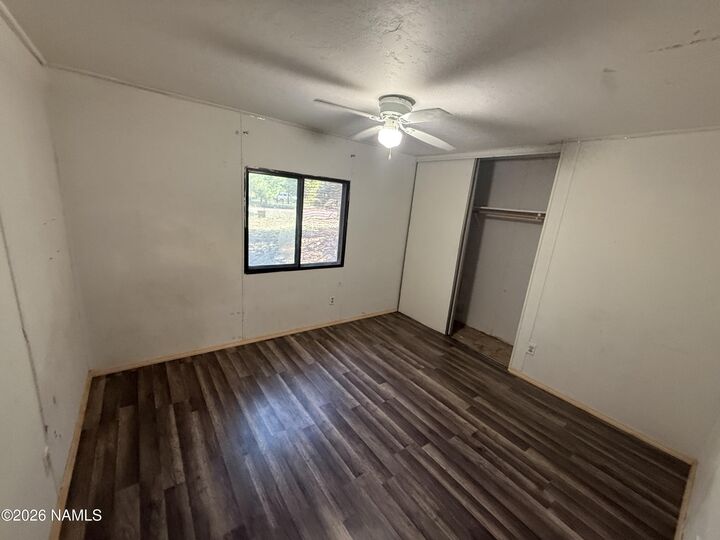 Property Photo: 199 N Oak Street AZ 86018