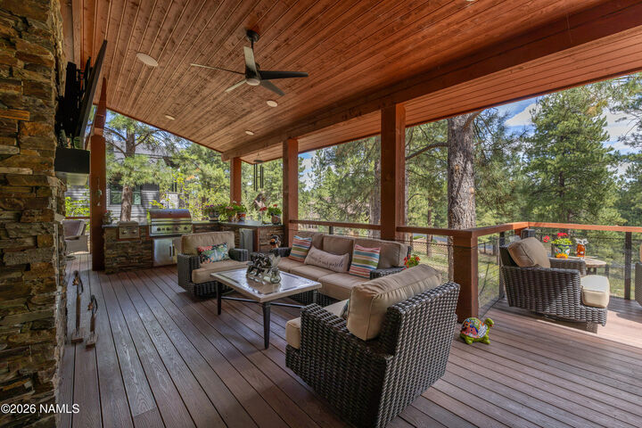 Property Photo:  3308 S Clubhouse Circle  AZ 86005 