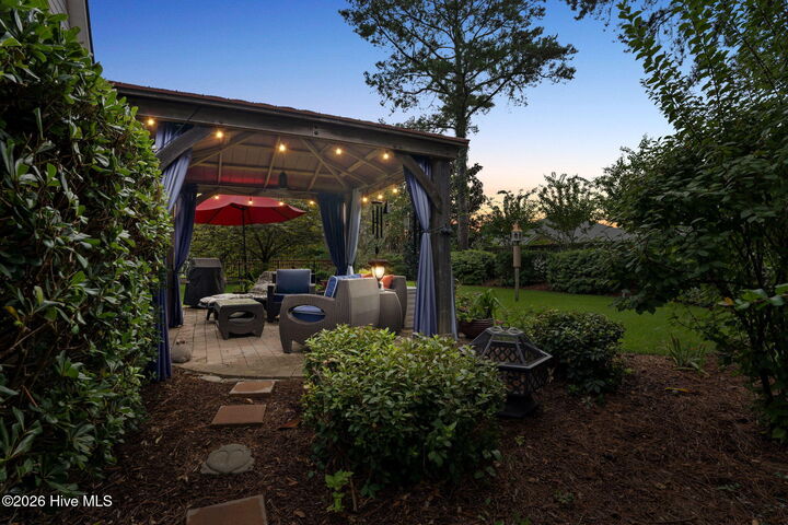 Property Photo: 3140 Redfield Drive NC 28451