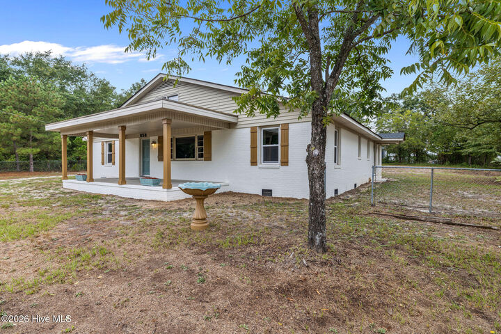 Property Photo:  938 Old Grantham Road  NC 27530 