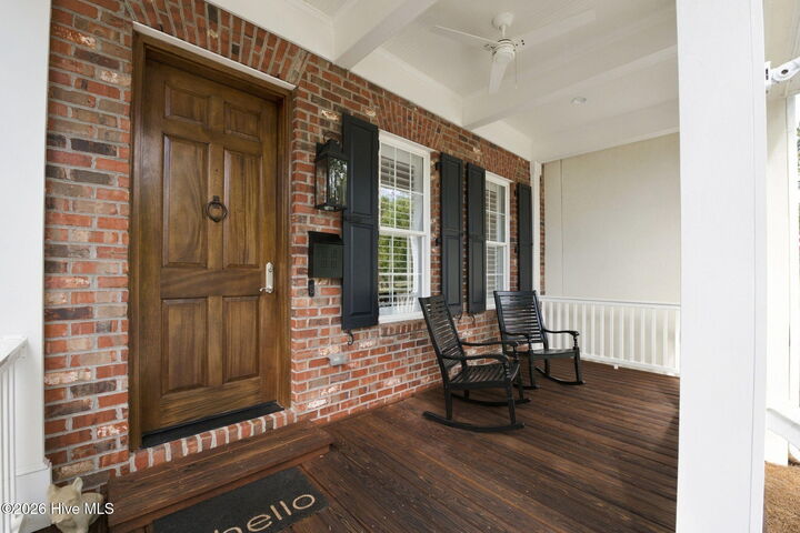 Property Photo:  3904 Harkers Way  NC 28562 