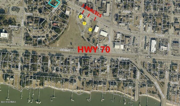 Property Photo:  2511 Bridges Street  NC 28557 