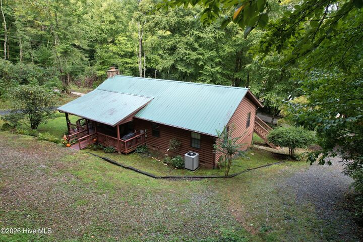 Property Photo: 3321 Big Choga Road 21 NC 28781