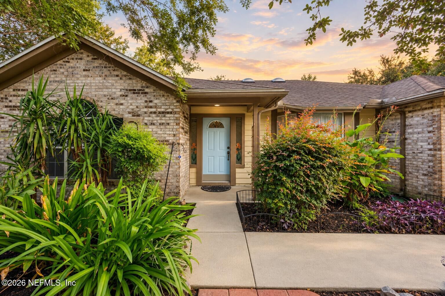 Property Photo:  2168 Whitfield Drive  FL 32034 