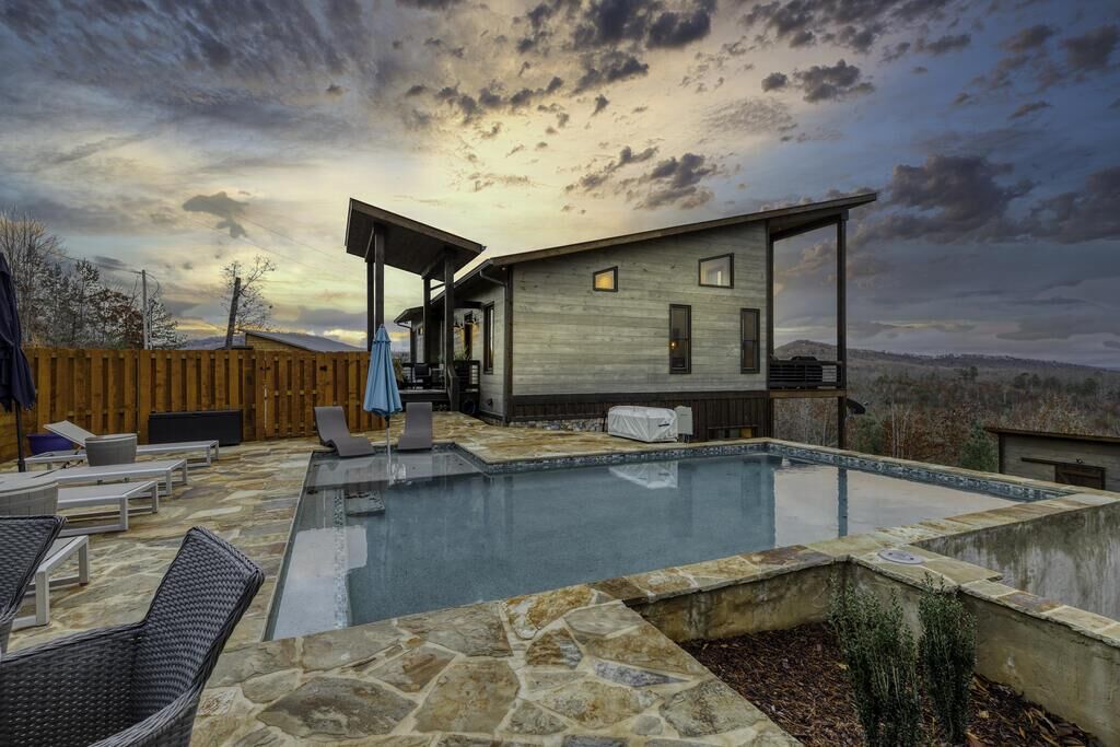 Property Photo: 1083 Synacia Drive GA 30559