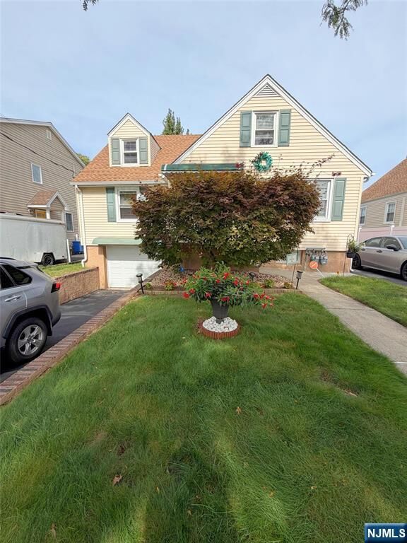 Property Photo:  39 Lawrence Avenue  NJ 07644 