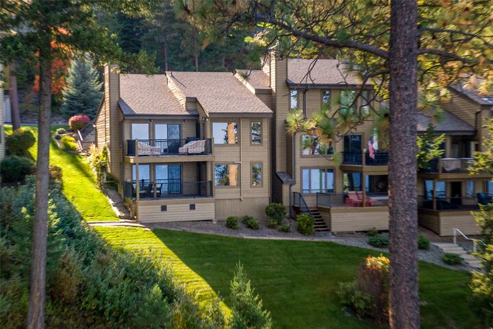 Property Photo:  109 Spar Lane 109  MT 59922 