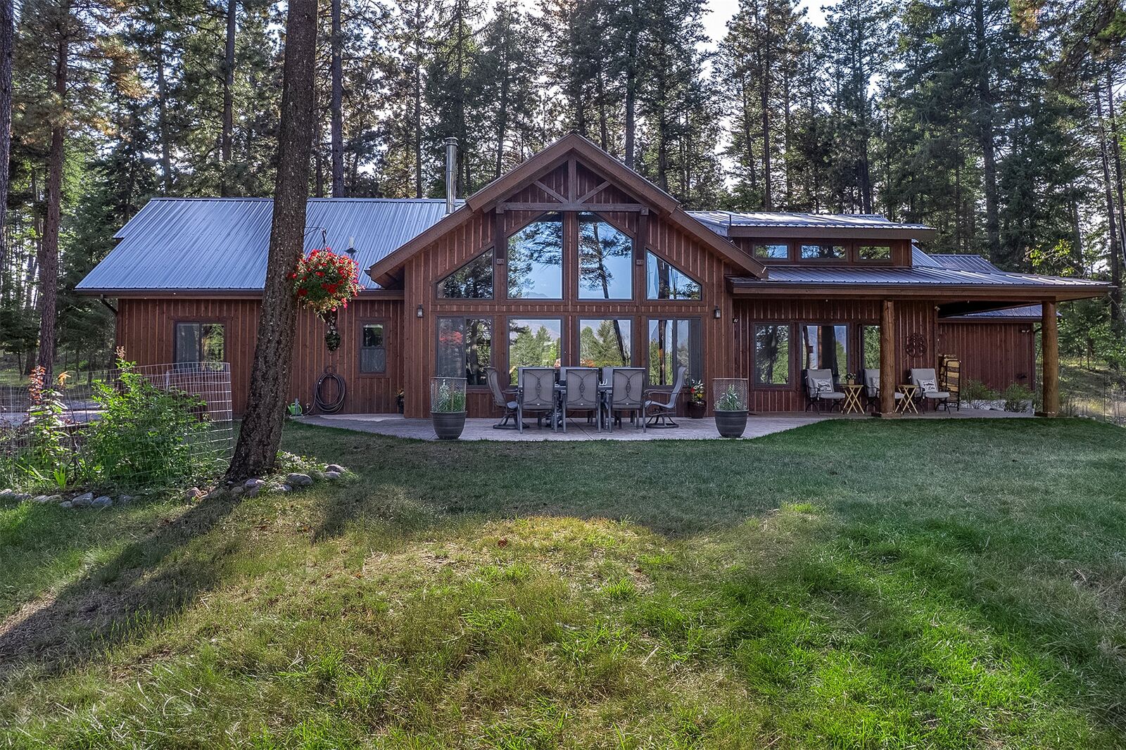 Property Photo: 34499 Lynx Drive MT 59860