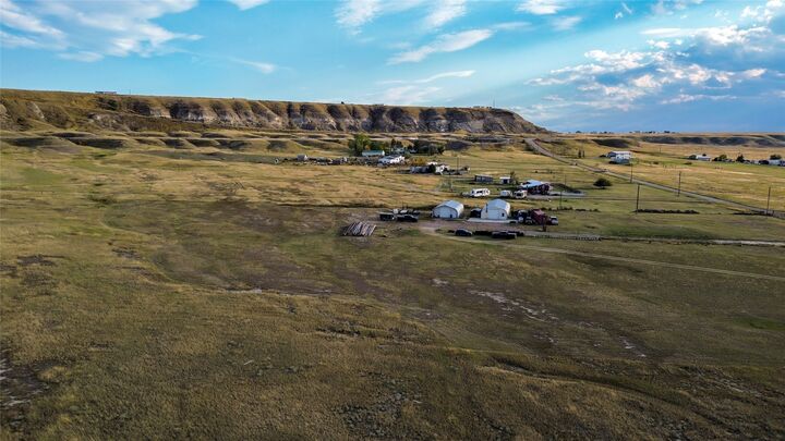 Property Photo: 25 Teresa Lane MT 59404