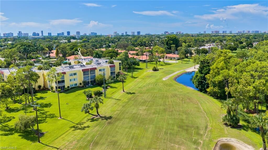 Property Photo:  1057 Forest Lakes Dr 307  FL 34105 