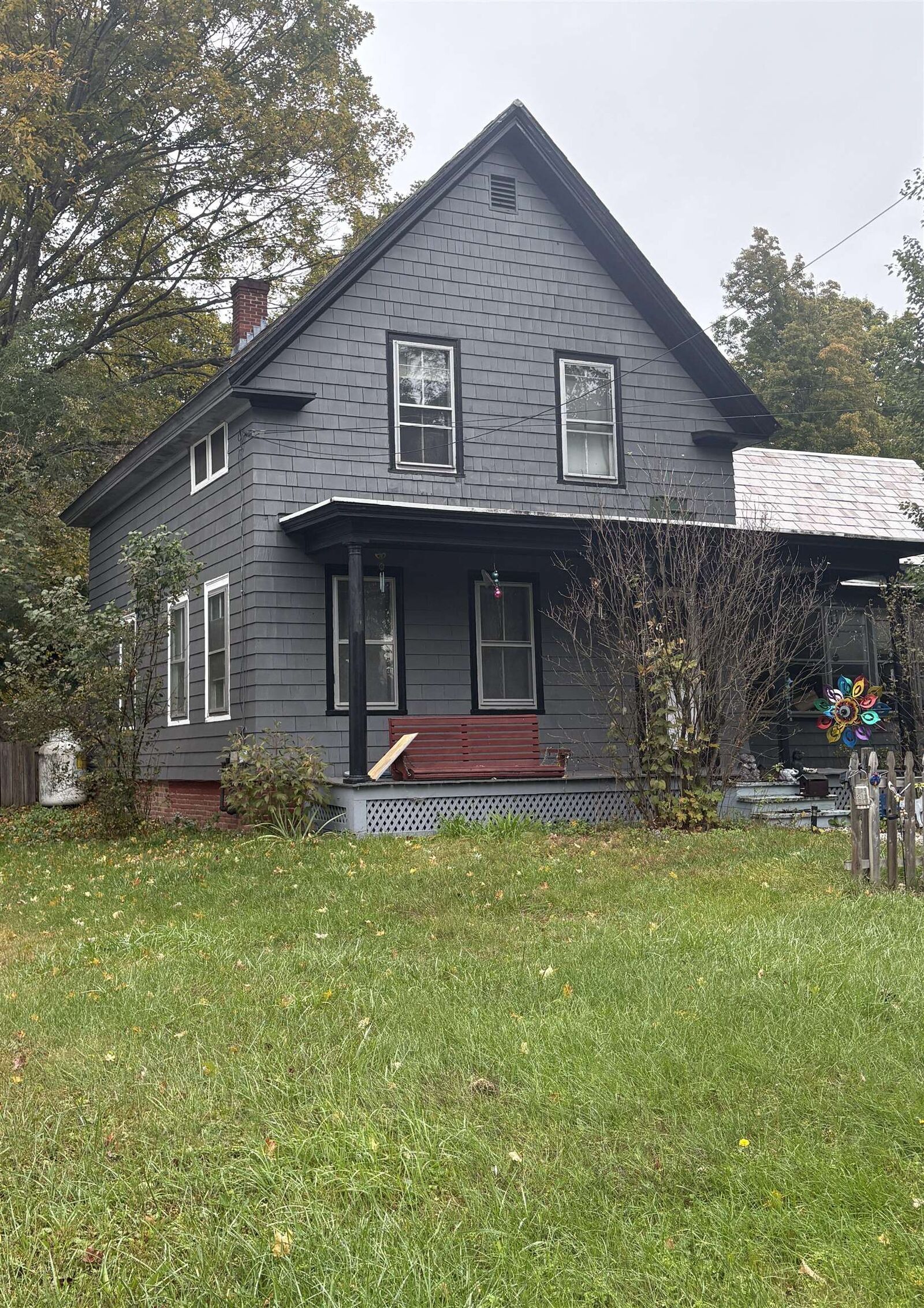 Property Photo:  5 Highland Avenue  NH 03451 