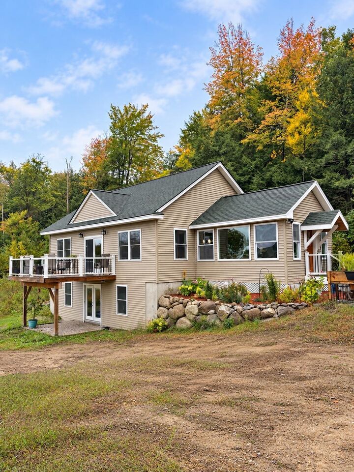 Property Photo:  249 Chestnut Street  NH 03222 