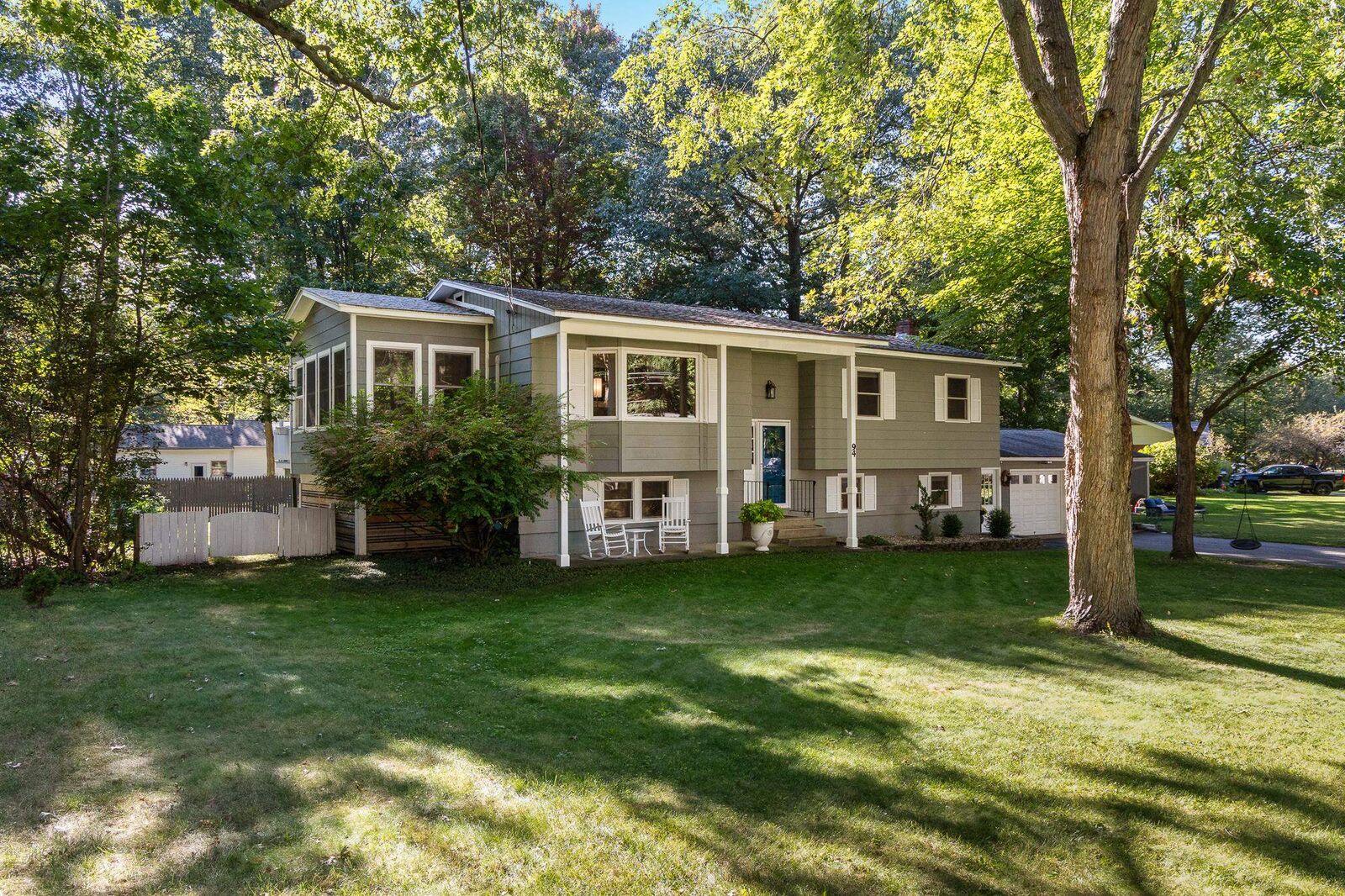 Property Photo:  94 Windemere Way  VT 05446 