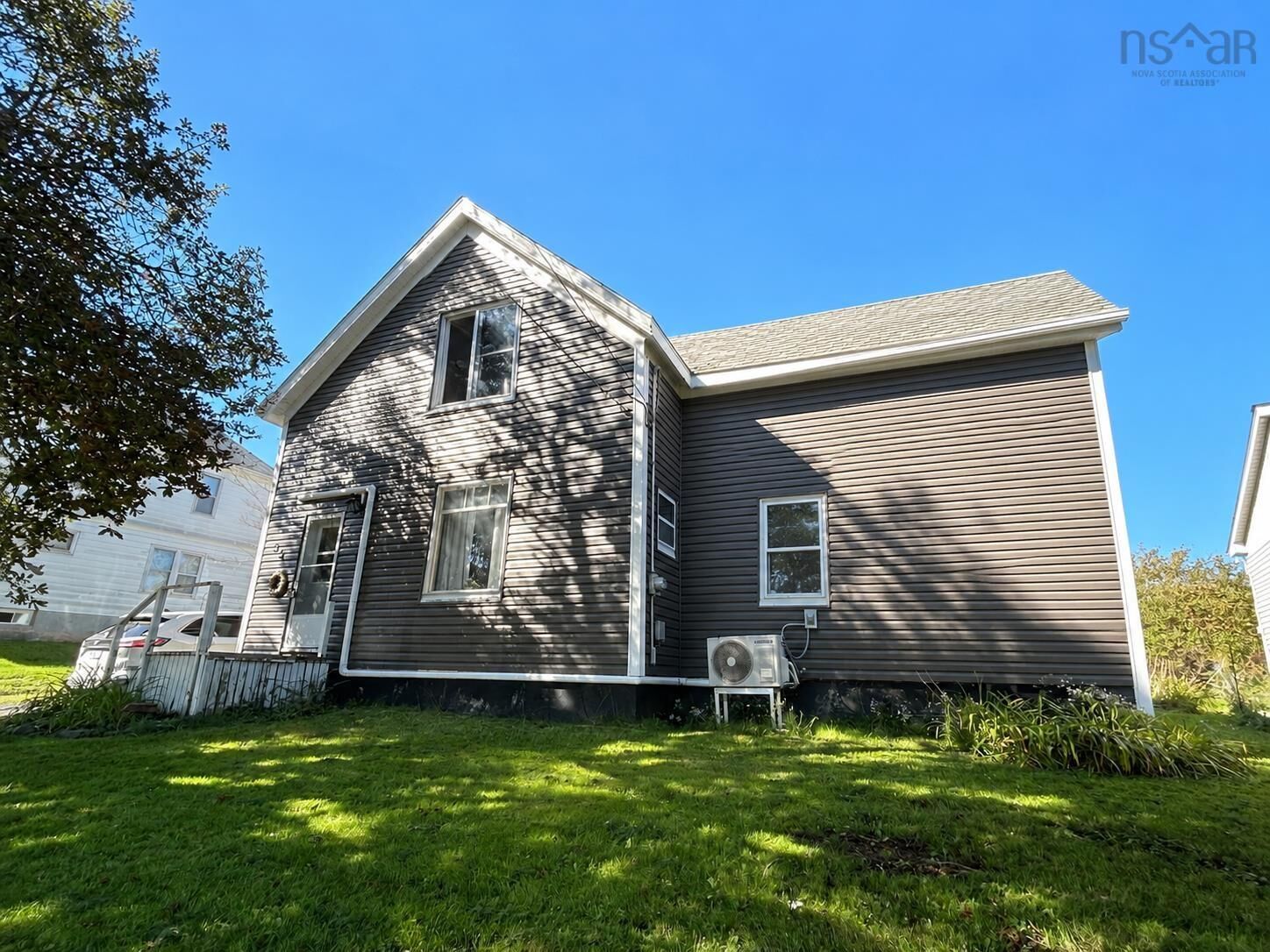 Property Photo:  55 View Street  NS B2H 2G3 