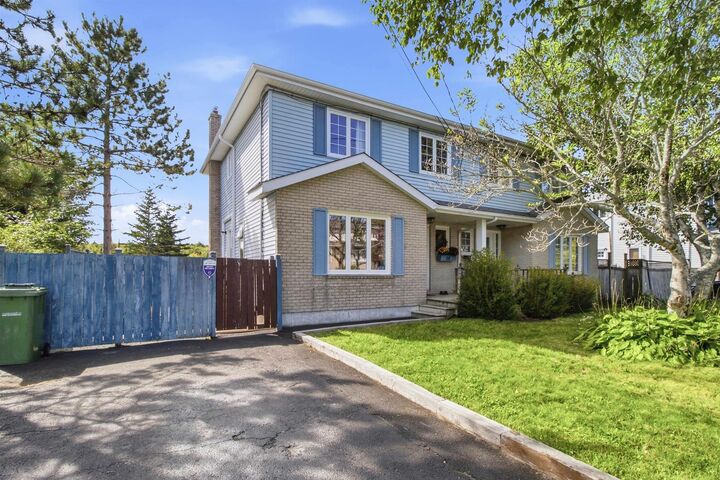 Property Photo:  18 Red Maple Drive  NS B3T 1G8 