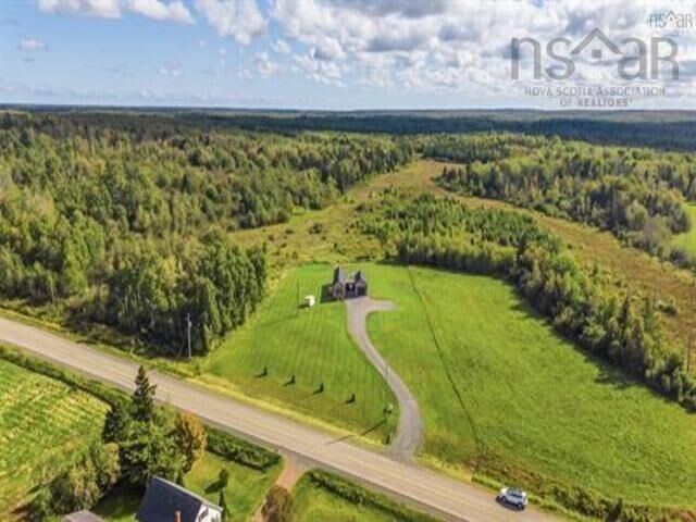 Property Photo:  2890 Highway 368 Fountain Road  NS B0K 1Y0 