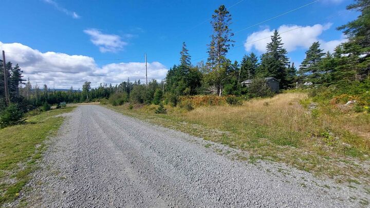 Property Photo:  Michael Vogt Dr  NS B0E 3B0 