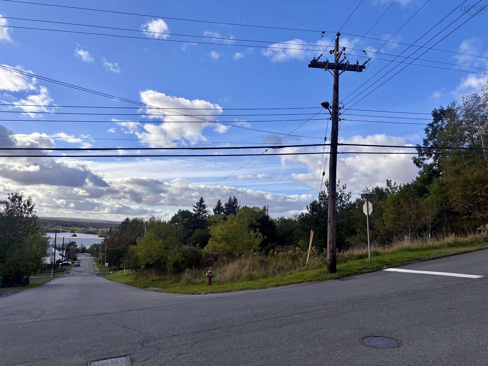 Property Photo:  Lot Forge Street  NS B0K 1X2 
