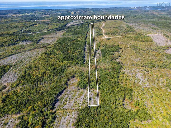 Property Photo:  Lot Highway 101  NS B0W 2J0 