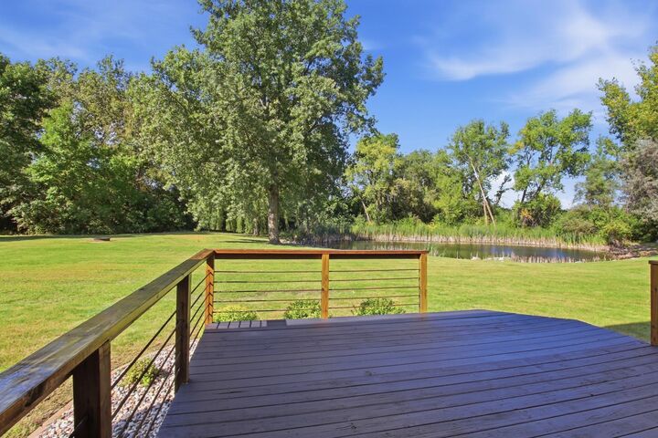 Property Photo: 112 Par-View Estate MN 56265
