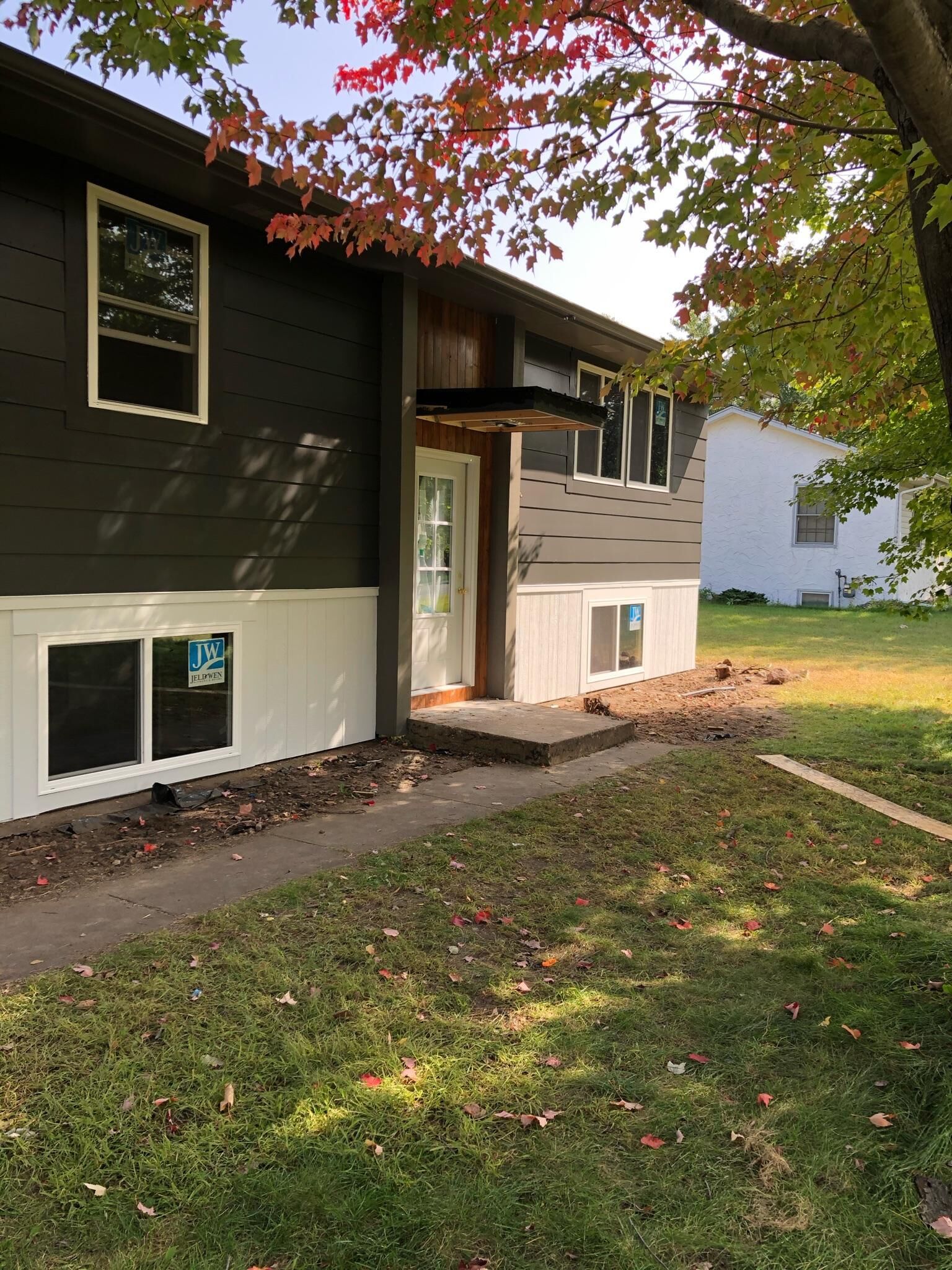 Property Photo:  13845 Underclift Street NW  MN 55304 