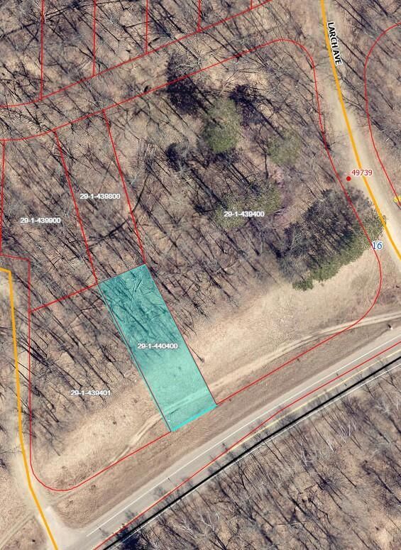 Property Photo:  Tbdxx Lake Ave  MN 55760 
