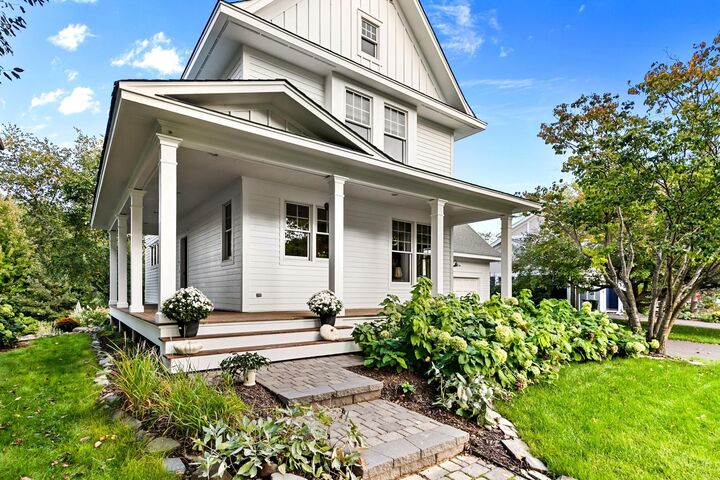 Property Photo: 209 Rutherford Road MN 55082