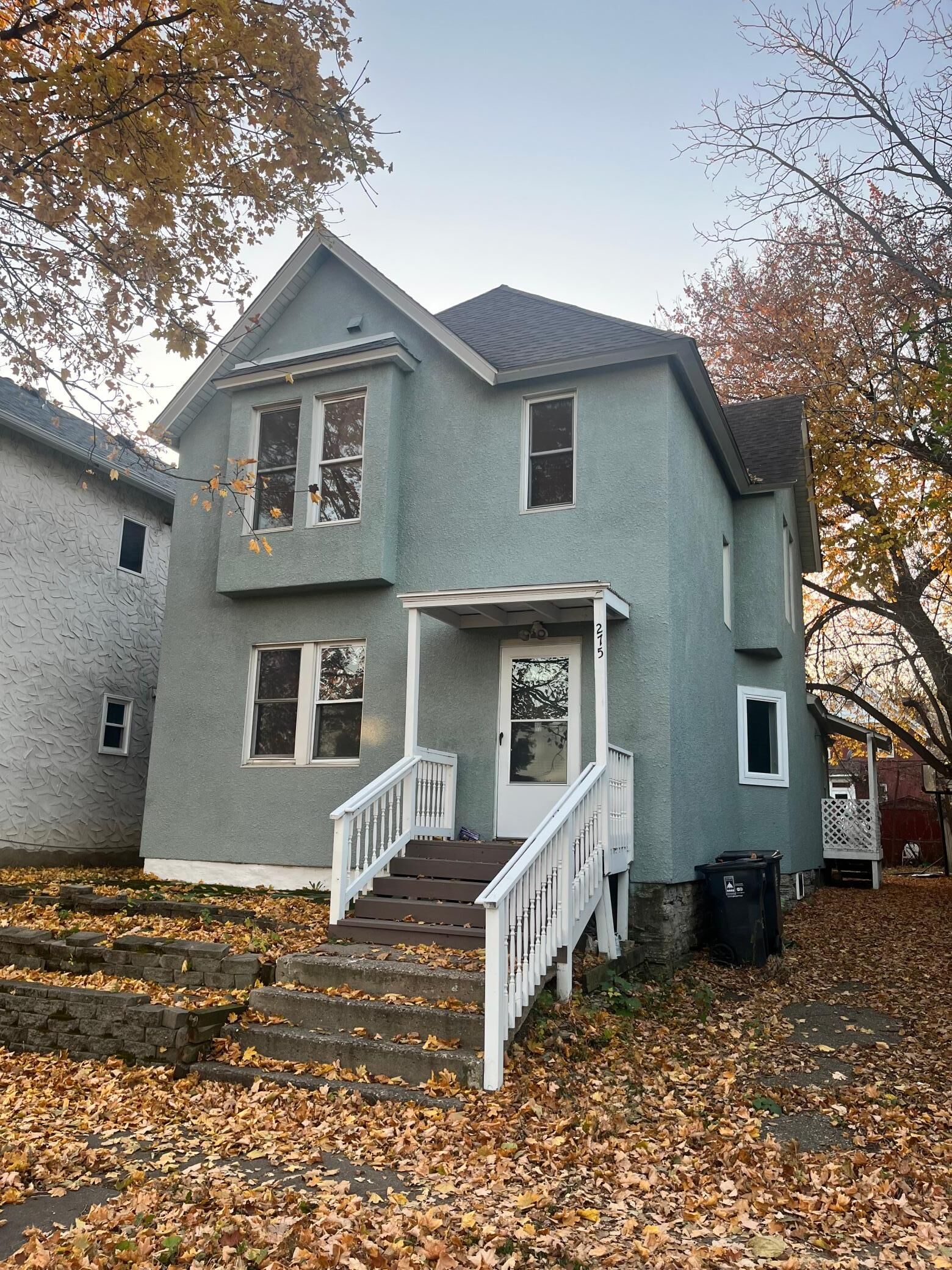 Property Photo:  275 Western Avenue S  MN 55102 