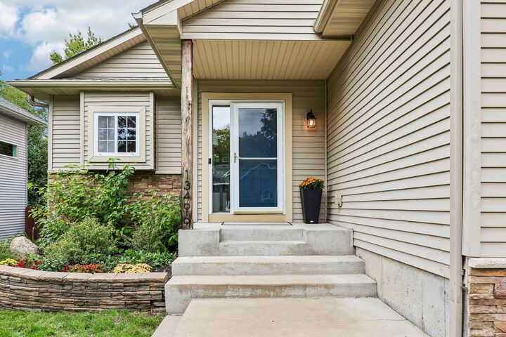 Property Photo: 13496 73rd Avenue N MN 55311