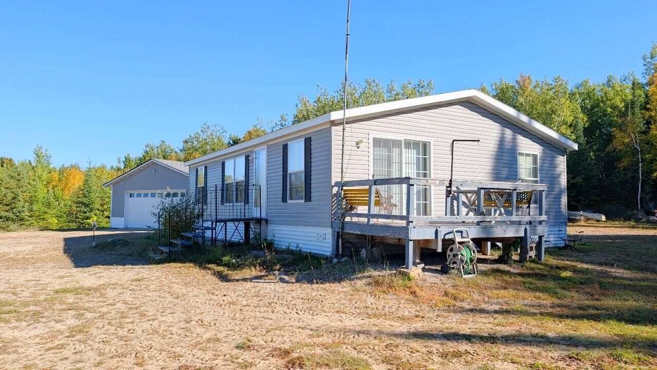 Property Photo: 6800 Highway 53 MN 55771