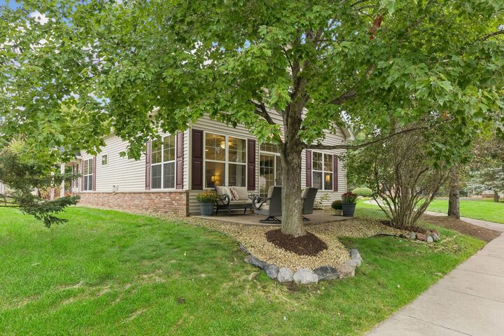 Property Photo:  10571 Mississippi Circle N  MN 55443 