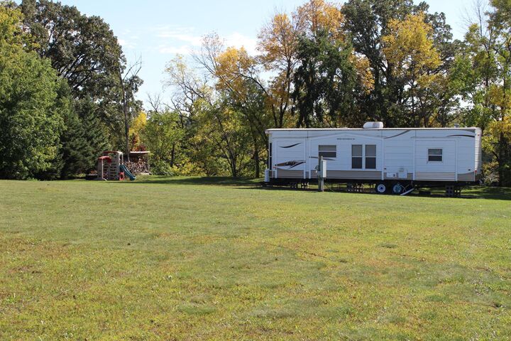 Property Photo:  20622 N Long Lake Road NW  MN 56326 