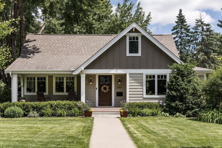 Property Photo:  4001 York Avenue S  MN 55410 