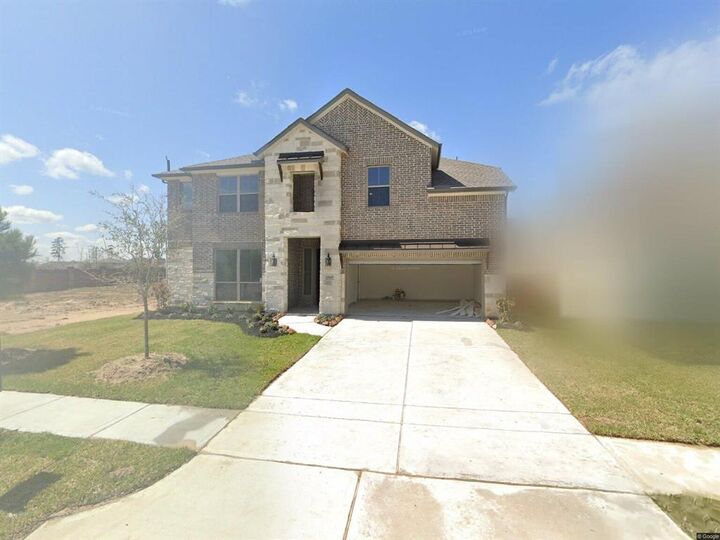 Property Photo:  15807 Sunlit Falls Drive  TX 77346 