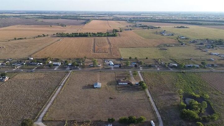 Property Photo:  Tbd L3 Farrar  TX 75165 