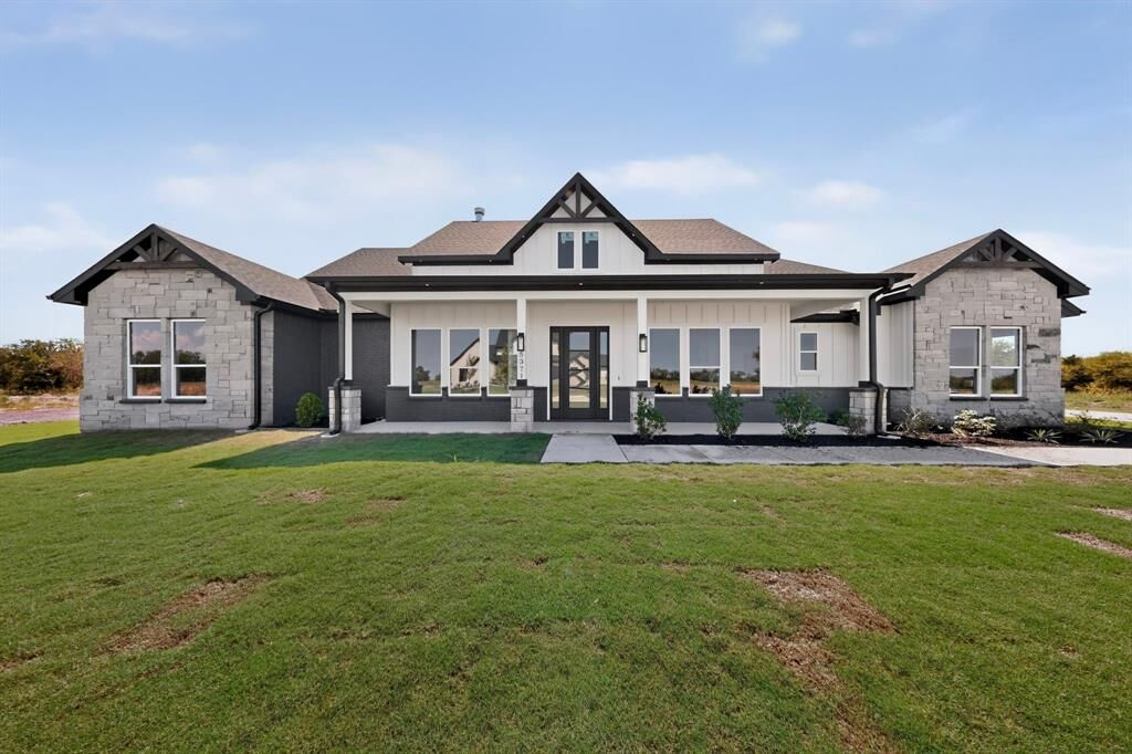 Property Photo:  5371 Sunset Road  TX 75135 