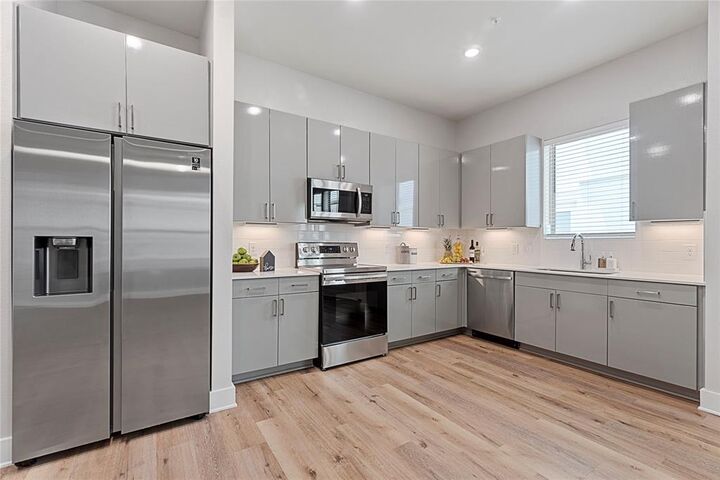 Property Photo:  4027 Tripp Drive  TX 75071 